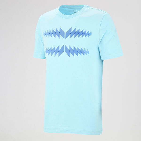 Remera Boca Juniors adidas Graphic Hombre