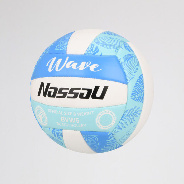 Pelota V&oacute;ley Nassau Wave Beach N5 PVC