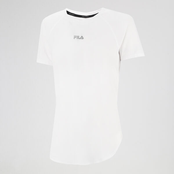 Remera Fila Bio Iii Mujer