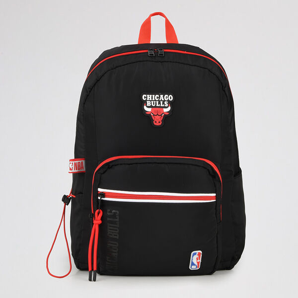 Mochila Nba Chicago Bulls