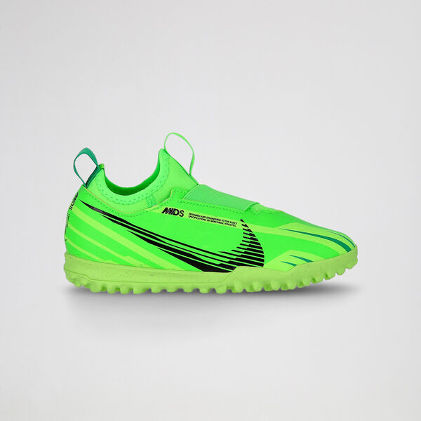 Botines Nike Jr. Vapor 15 Academy Mercurial Dream Speed TF Infantil
