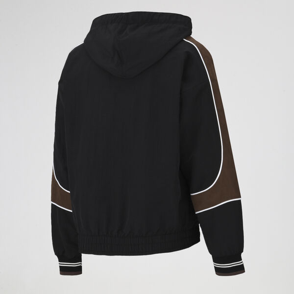 Campera Fila UC Rompeviento Hombre