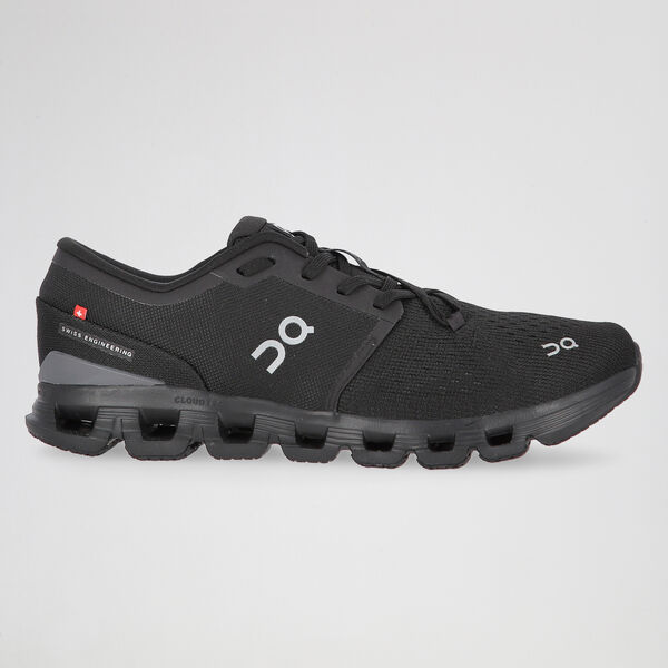 Zapatillas On Running Cloud X 4 Hombre