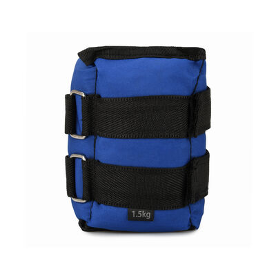 Tobillera Merco Reforzada 3kg