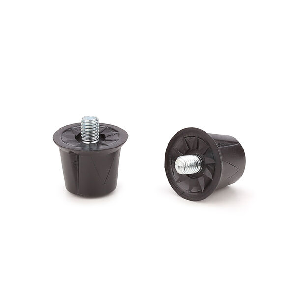 Tapones Dribbling de Plástico X12