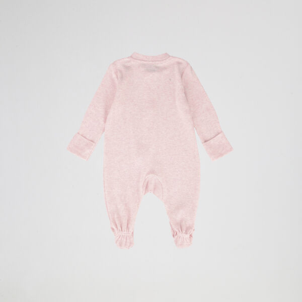 Bodie Nike Essentials Pointelle Coverall Niña