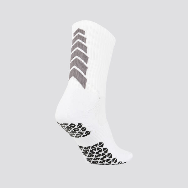 Medias Fútbol Topper Grip Hombre