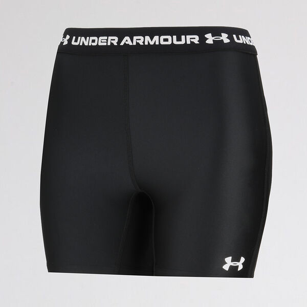 Calza Entrenamiento Under Armour Middy Mujer