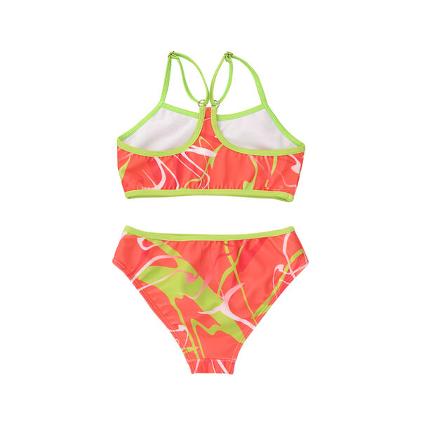 Bikini Hydro Painting