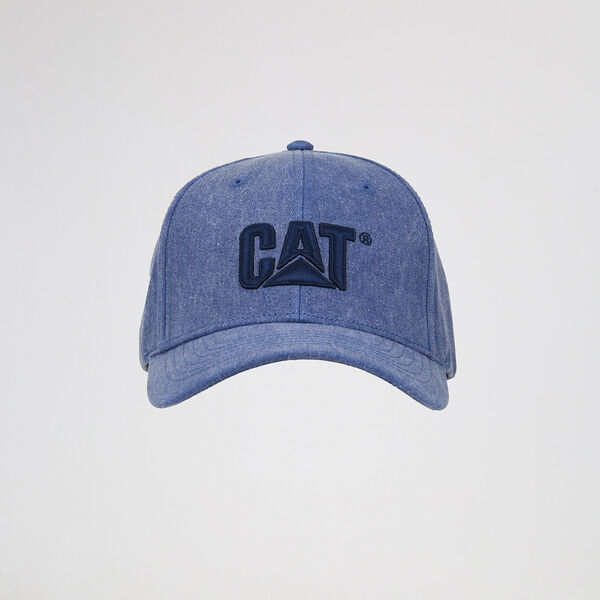 Gorra CAT Classic Logo