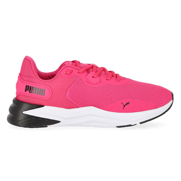 Zapatillas Running Puma Disperse Xt 3 Knit Mujer
