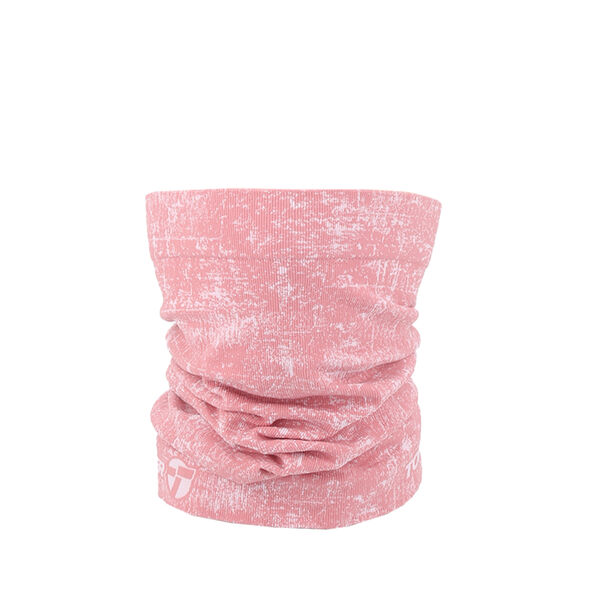 Cuello Topper T&eacute;rmico Tejido