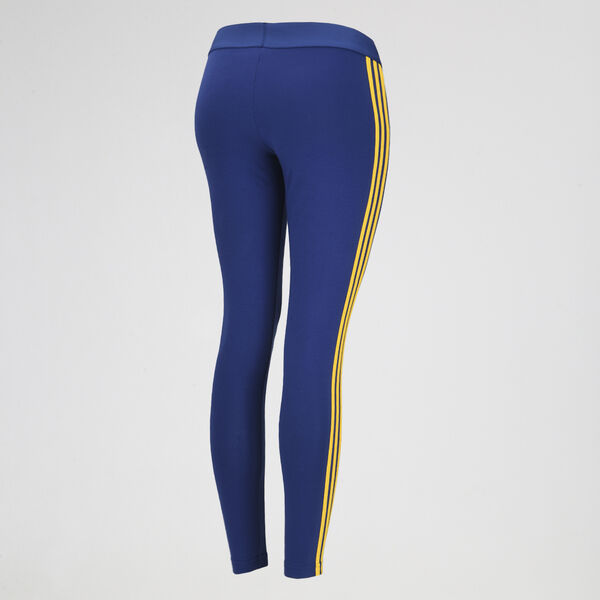 Calza Boca Juniors de adidas Mujer