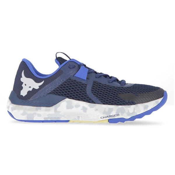 Zapatillas Under Armour Proyect Rock Rock