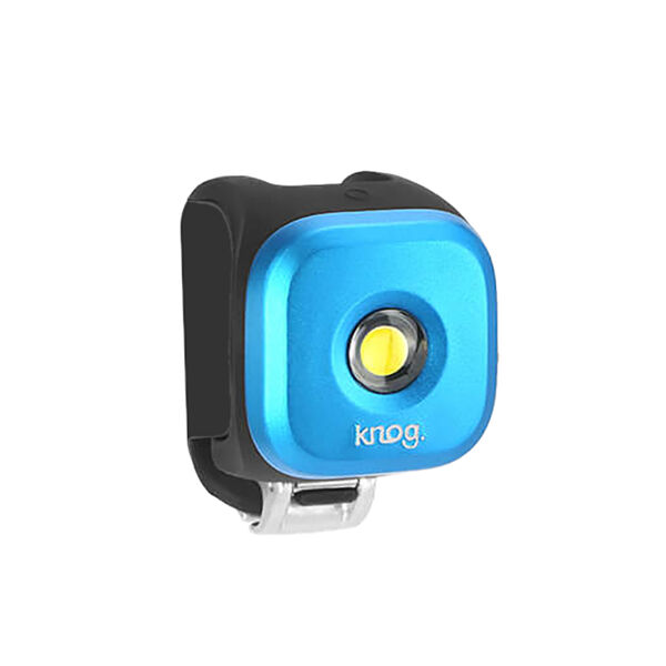 Luz Bicicleta Knog Blinder 1 Frontal