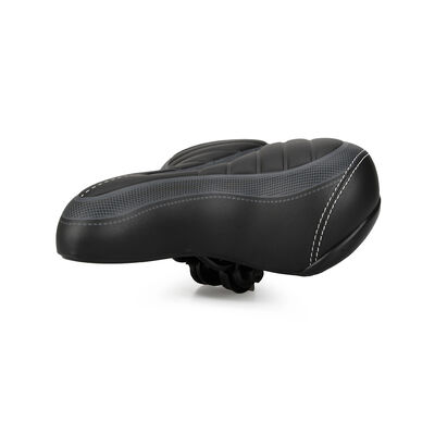 Asiento Van Halen Saddle 250 X 210 Mm Foam