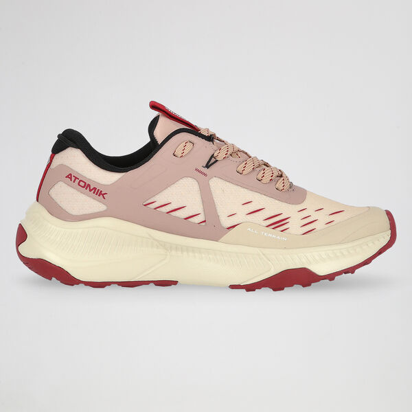 Zapatillas Atomik Terrain Mujer