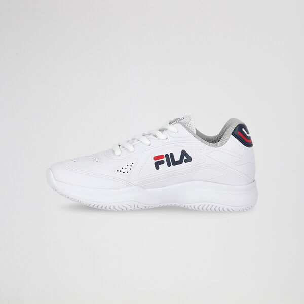 Zapatillas Fila Lugano 7.0 Infantil