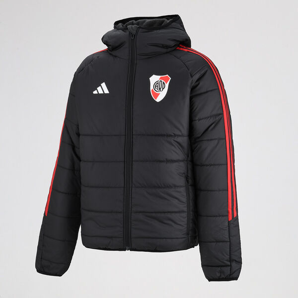 Campera River Plate adidas 25/26 Hombre