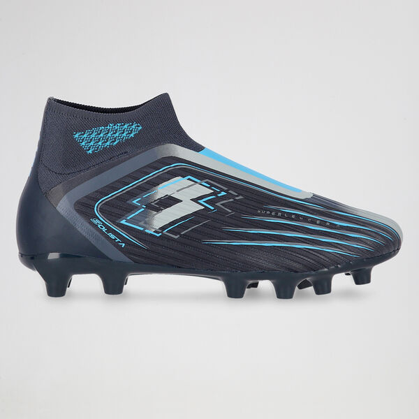 Botines Fútbol Lotto Solista 100 FG Hombre