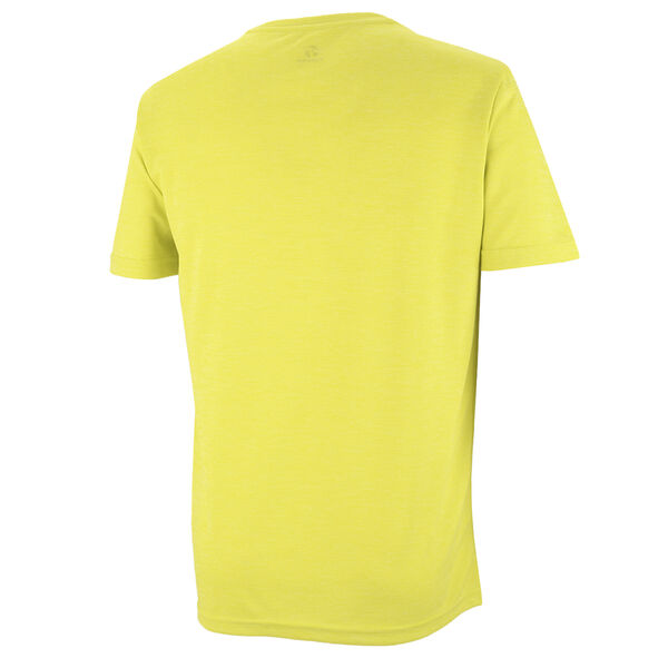 Remera Entrenamiento Topper Basic Hombre