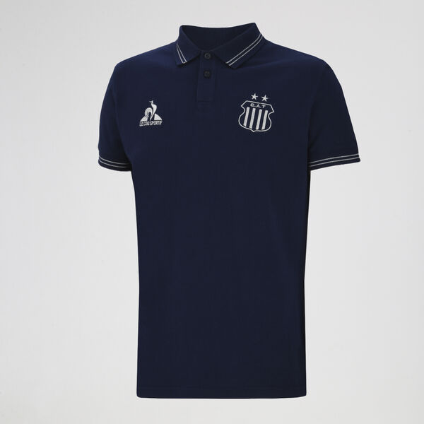 Remera Talleres Le Coq Sportif Hombre