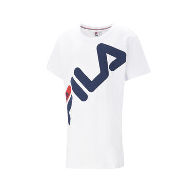 Remera Fila Logotype