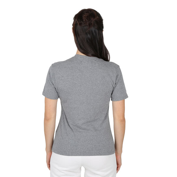 Remera Urbana Topper Essentials Mujer