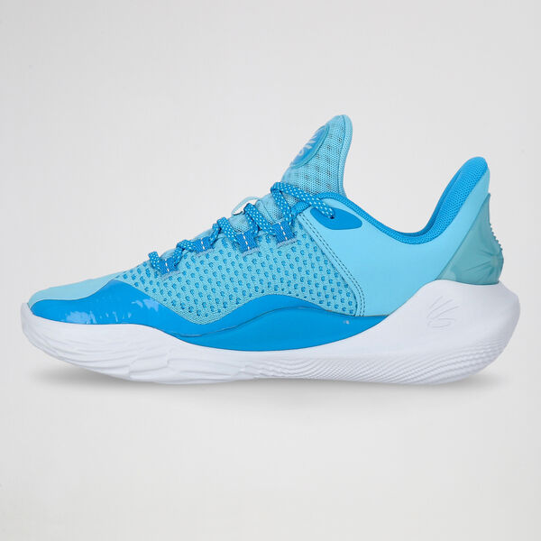 Zapatillas Under Armour Curry 11 Mouthguard