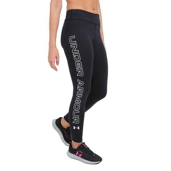 Calza Training Under Armour Favorite Mujer