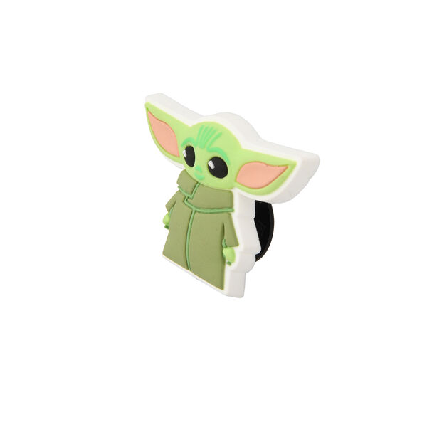 Pin Crocs Jibbitz The Child Charm