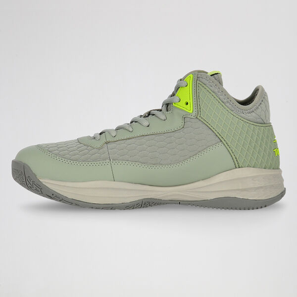 Zapatillas Básquet Topper Block Hombre