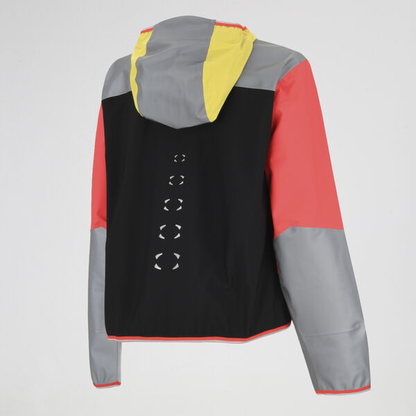 Campera Running Under Armour Halo Run Mujer