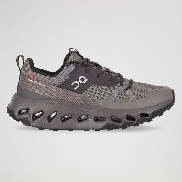Zapatillas Outdoor On Running Cloudhorizon Mujer