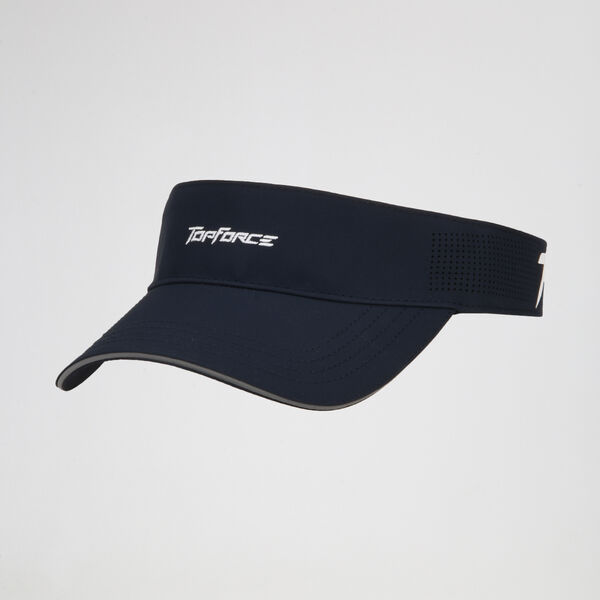 Visera Top Force Tela respirable