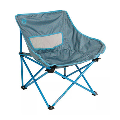 Silla De Camping Coleman Kickback Breeze