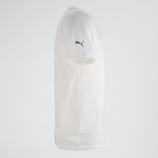 Remera Puma BMW Jacquard Hombre