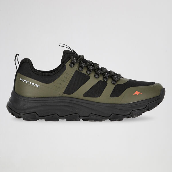 Zapatillas Outdoor Montagne Glimmer Hombre