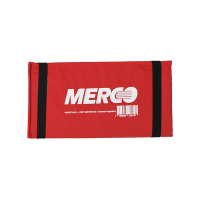 Colchoneta Merco Plegable