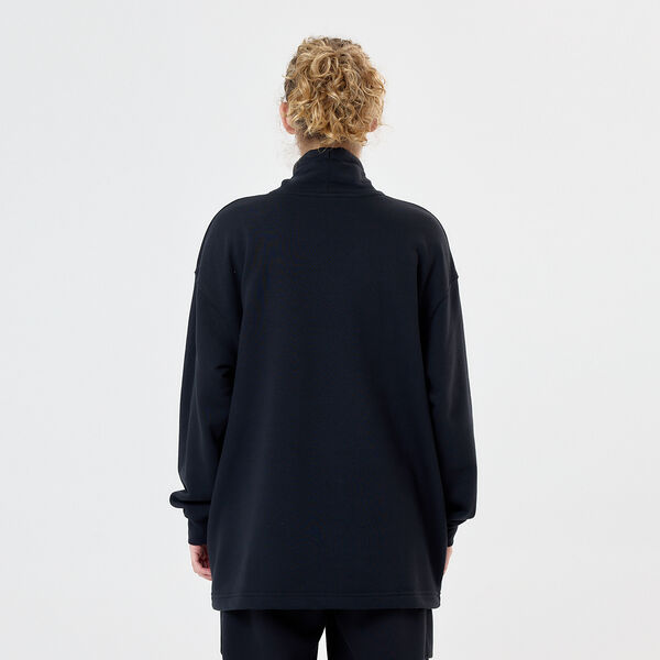 Buzo Nike Sportswear Club Fleece Mujer