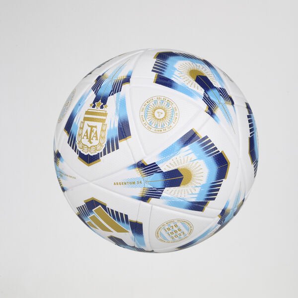 Pelota Fútbol adidas Selección Argentina League 2024