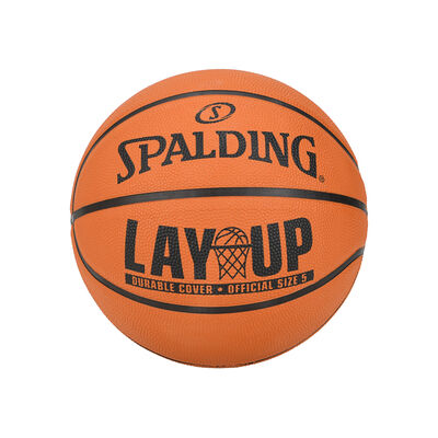 Pelota Spalding Lay Up