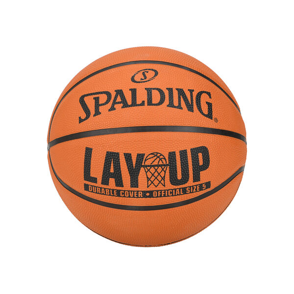 Pelota Spalding Lay Up