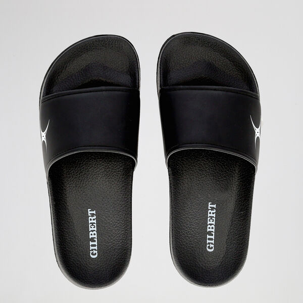 Ojotas Gilbert Slider