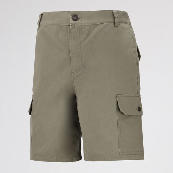 Short CAT Cargo Hombre