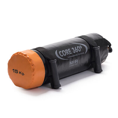 Bolsa MIR Fitness Core 15 kg