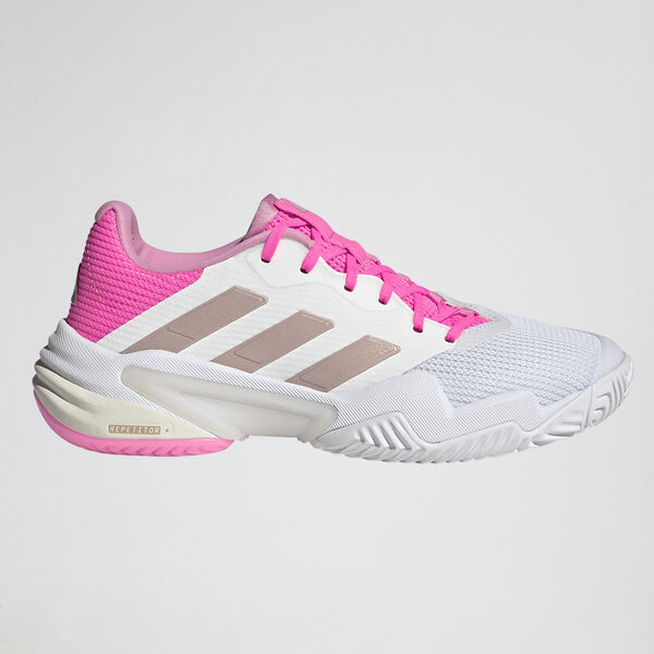 Zapatillas adidas Barricade 13 Mujer