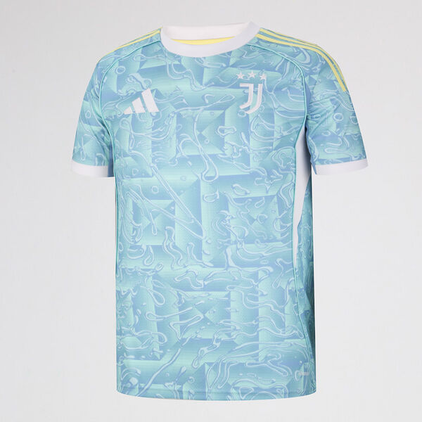Camiseta Juventus adidas Alternativa 25/26 Hombre