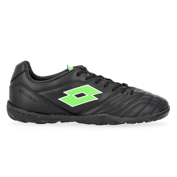 Botines Fútbol Lotto Stadio 700 Tf Hombre