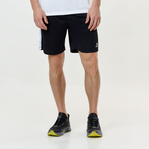 Short Entrenamiento Topper Line Hombre